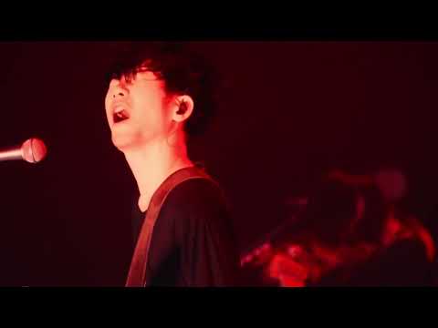 disco flight - Ling Tosite Sigure - Live - DEAD IS ALIVE TOUR 2022