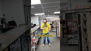 The Glock Gen 6 Conspiracy!