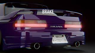 LED Tail Light Upgrade for the Nissan S13 240sx Silvia coupe - ORACLE Dynamic Sequential Tail Lights