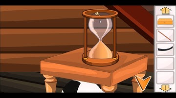 Escape Games-Puzzle Basement 3 Level 2 Walkthrough