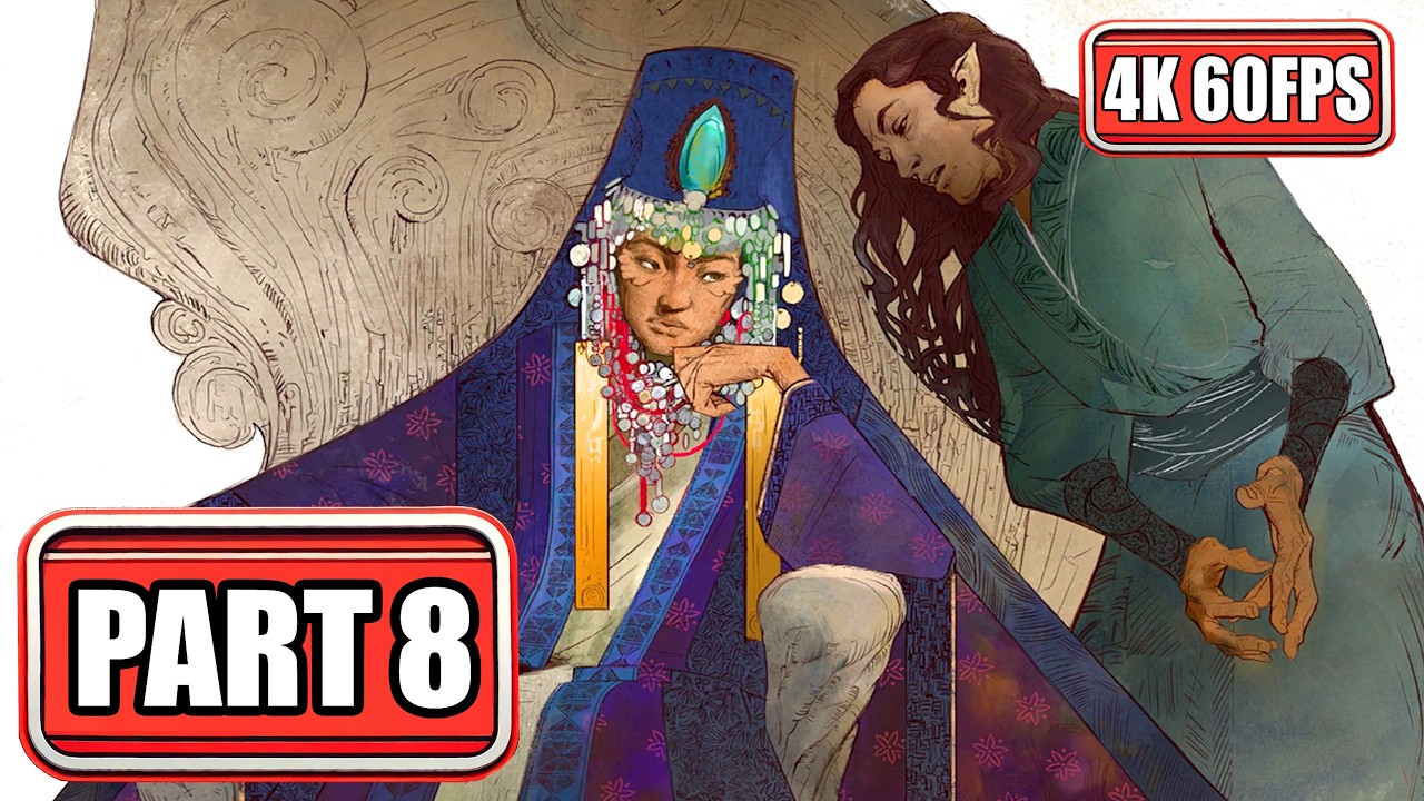 Avowed - Part 8: Uncovering Hidden Chests, Secrets & Exploring Every Corner of the Map