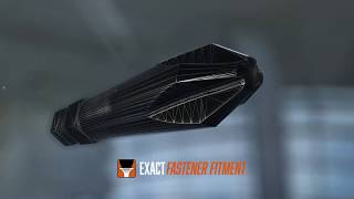 APEX Industrial Fastening Tools