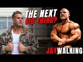 THE NEXT BIG THING? | JAYWALKING