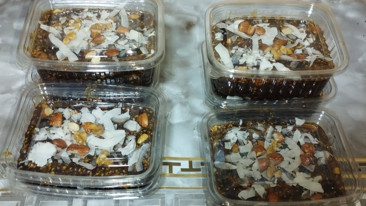 الكبيس الدمياطي بمقاديره المضبوطه👌 بأسرار العطار😲 وسر احتفاظك بيه سنه من غير مايسكر منك💞