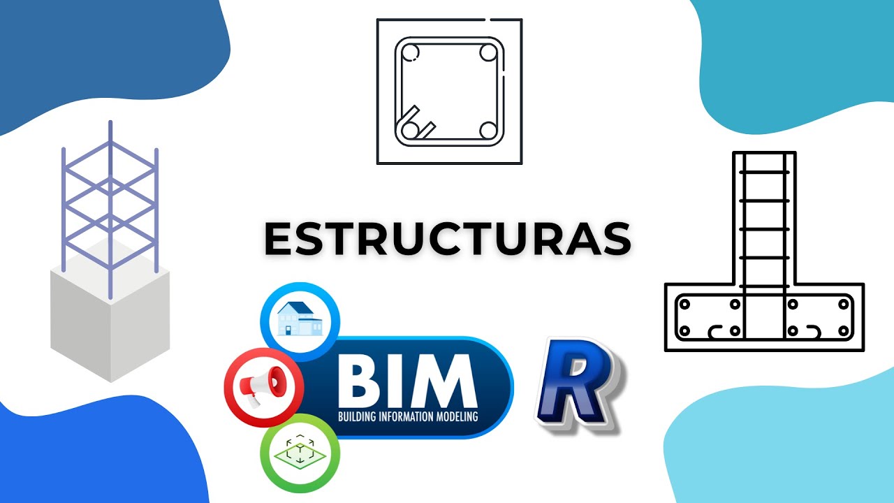 Filtros de Visibilidad y Sobrecimiento | Modelador BIM | Clase 07
