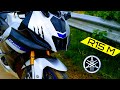 Yamaha R15M full review | R15M