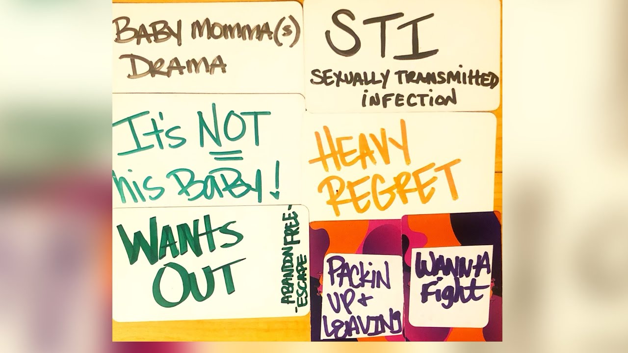 They regret attacking you, now DM is leaving, they cant take rejection