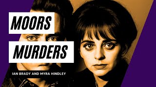 THE MOORS MURDERERS: Could you be one of their victims (INSIDE TWISTED MINDS) (True Crime)