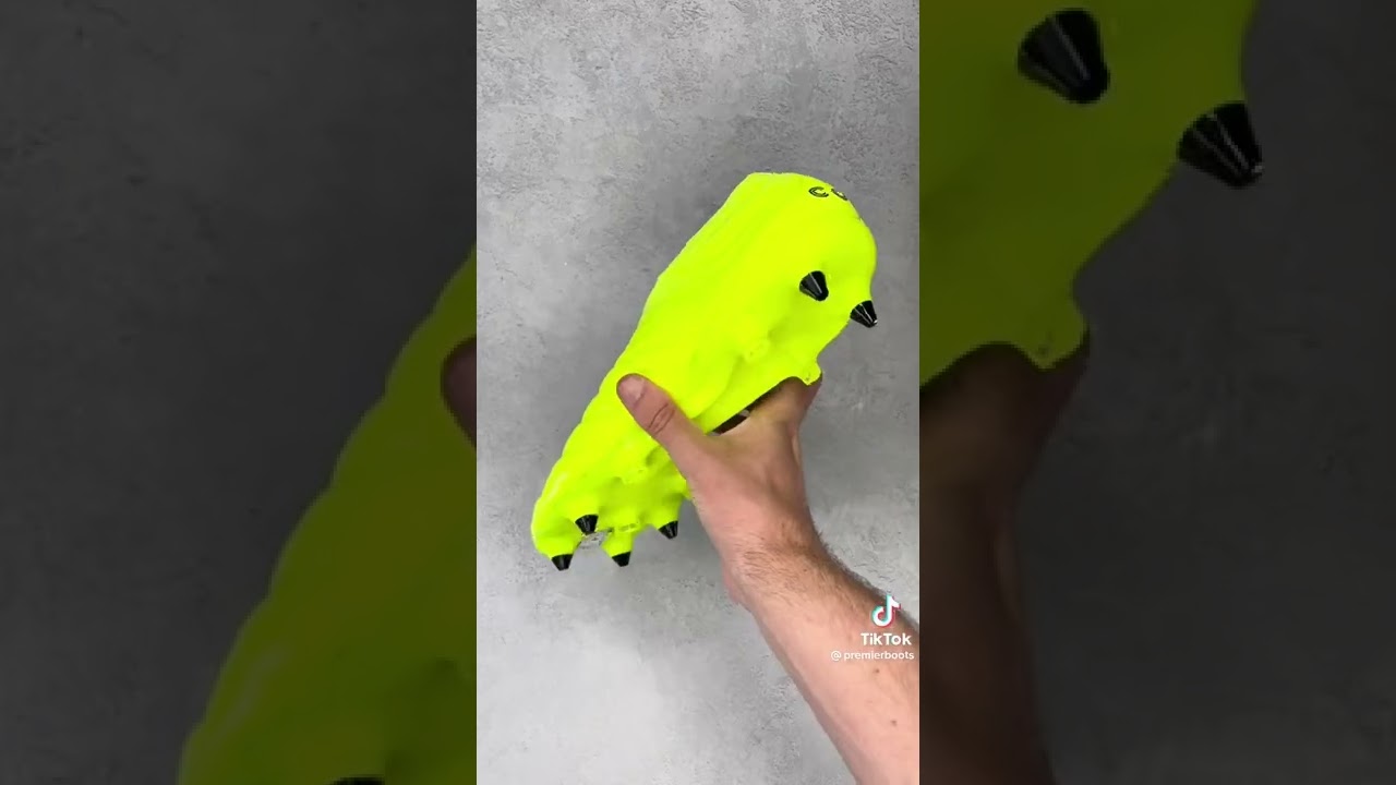 Football Boots YouTube