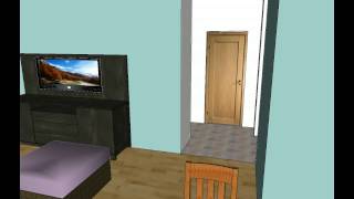 Model B-6 By Aliquantum Doo, Kuce, Projekt, Projekt, House Plans, House Designs