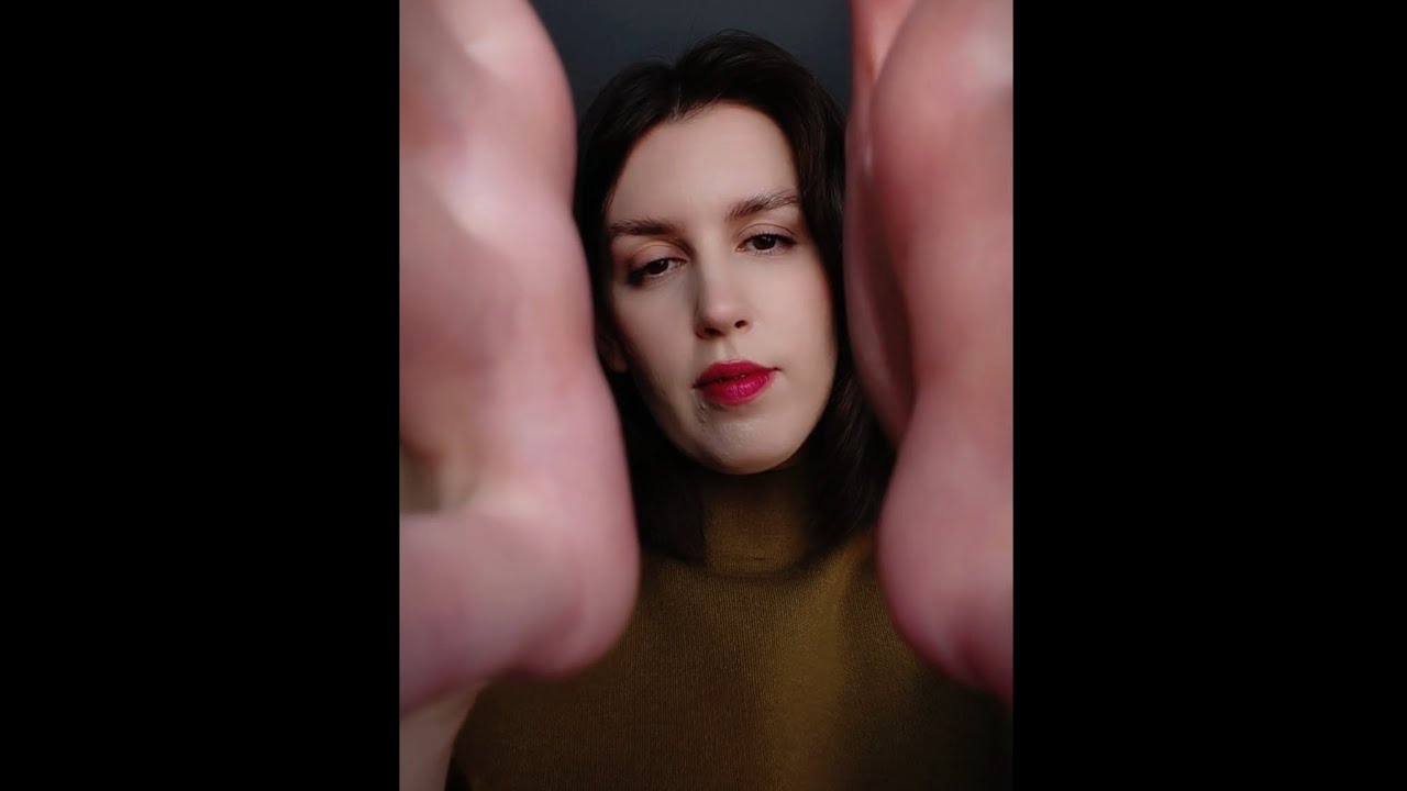 Забираю твою головную боль. Скорая помощь и расслабление (Рейки АСМР)👐