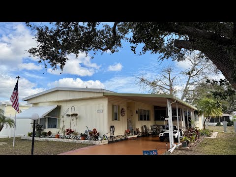 5611 Gusty St, Bradenton, FL home video tour