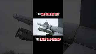 Every Clash You Watched Happened AFTER the War
