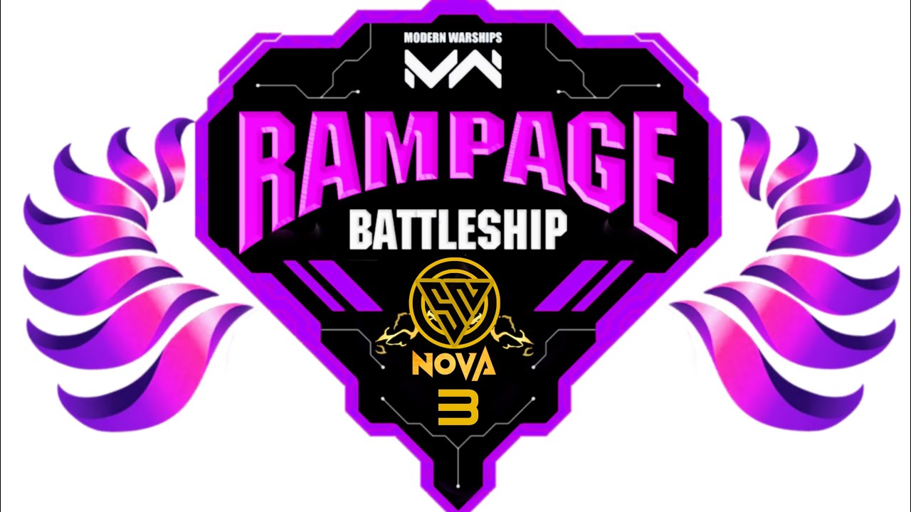 @Modern_Warships RAMPAGE GEI vs POTATO CHIPS - YouTube