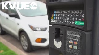 Austin leaders vote to expand vehicle removal program