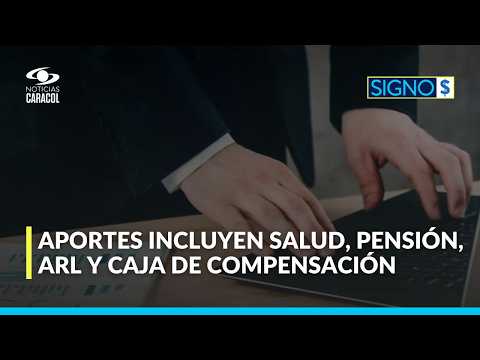 Nueva herramienta digital facilita trámites de afiliación a la seguridad social: ¿cómo funciona?