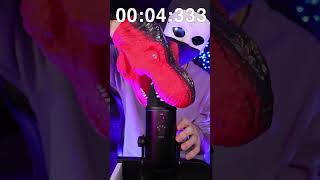 20 Seconds of ASMR For 2026 ASMR Coma #mrblind #relax #triggersforsleep #asmrtriggers #blindasmr