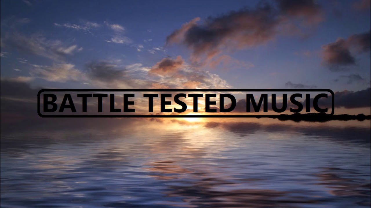 Battle Tested Music - Conflict