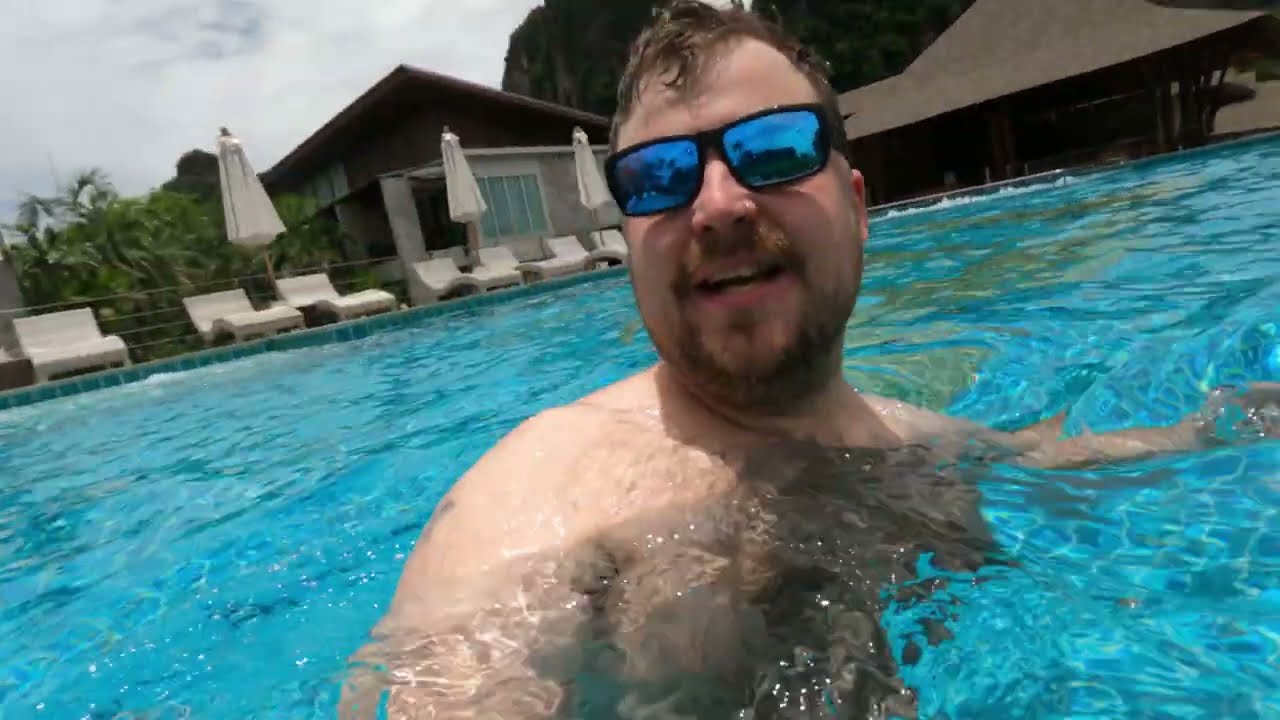 Railay Beach Adventures | Thailand’s Most Scenic Beach