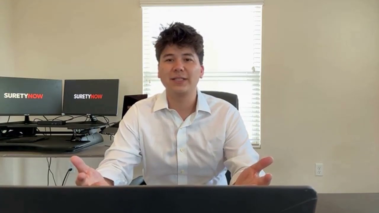 Ohio Farm Labor Contractor Bond Federal H-2A