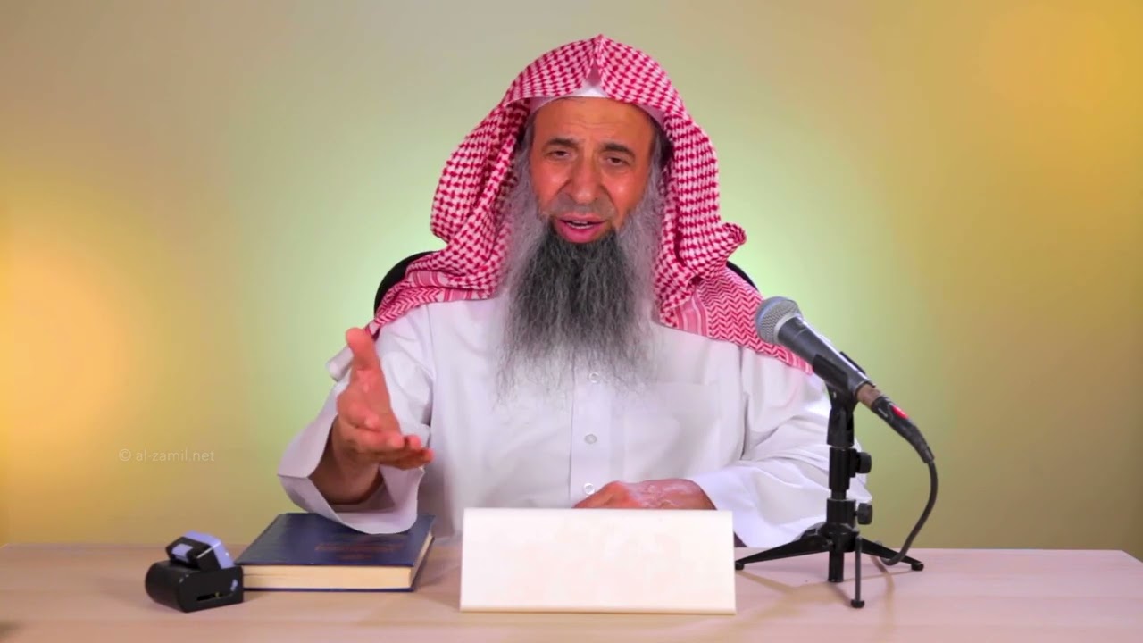 ما حكم التقليد في أمور العقيدة والتوحيد؟