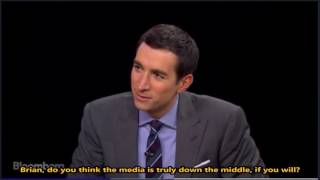 Ben Shapiro Thug Life   Anti Trump Media Bias