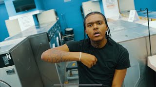 FlyNari - Not a Drill [Veeze Remix] (Official Music Video)