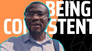 The Power Of Consistency - A Nostalgic Throwback As A Social Entrepreneur