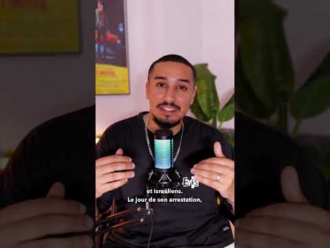 Hamza Le Hackeur Souriant 