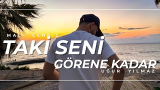 Ta Ki Seni Görene Kadar - Mali Cengiz ( Uğur Yılmaz Remix ) Afro House Remix