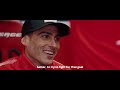 Team HRC WSBK Launch 2024