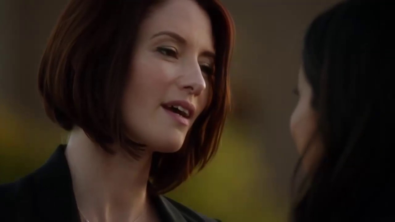 Supergirl | Alex Danvers | The strongest of us all