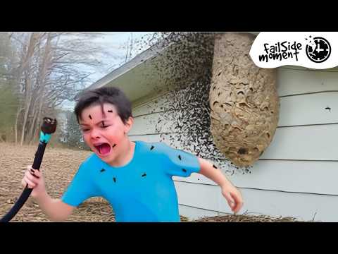 TOTAL IDIOTS AT WORK #68 | Instant Regret Fails Compilation 2025 | Best of the Week
