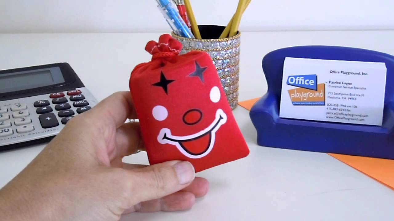 Laughing Bag - YouTube