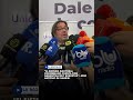“El sistema electoral colombiano cuenta con garantías muy robustas”: José Antonio de Gabriel