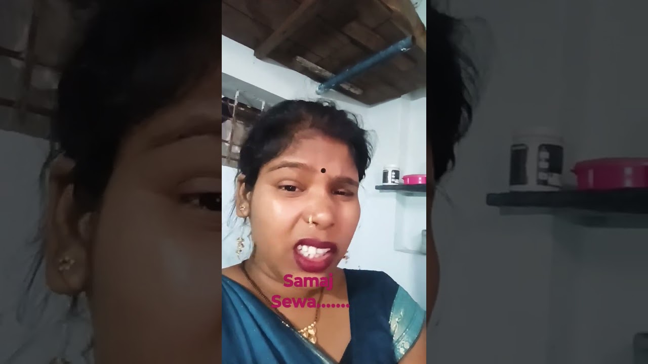 samaj sewa