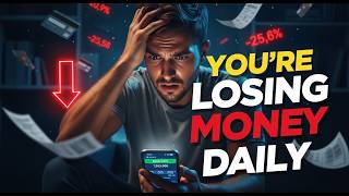 Celebrity You Are Losing Money Every Day (Without Realizing It) — The Hidden Cycle Keeping You Broke Net Worth
