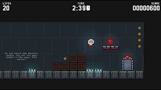 Part #64 - Dungeon Hero RPG | Playing Every Flash Game screenshot 2