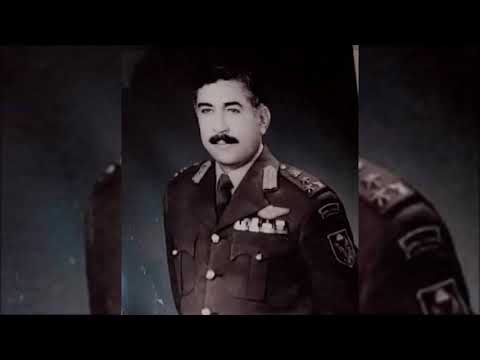 شهداء صنف القوات الخاصة في الجيش العراقي السابق البطل