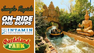 Jungle Rapids at Gardaland | POV OnRide - Full HD 2023 | Intamin River Rapids
.
.
you can use this footage for free just give credits to my channel
.
.
.
Follow me also on:
Instagram: https://www.instagram.com/coasteridiot/
TikTok: https://www.tiktok.com/@coasteridiotit?_t=8Vcz2AMCqMX&_r=1 Jungle Rapids at Gardaland | POV OnRide - Full HD 2023 | Intamin River Rapids