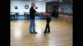WCS danceLesson151215