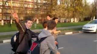 2012. Report Of Vasils