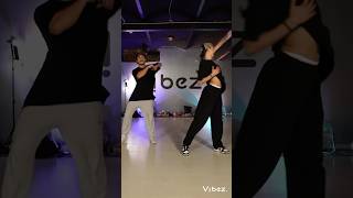 Chris Brown - Under The Influence Choreo by Zcham #dance