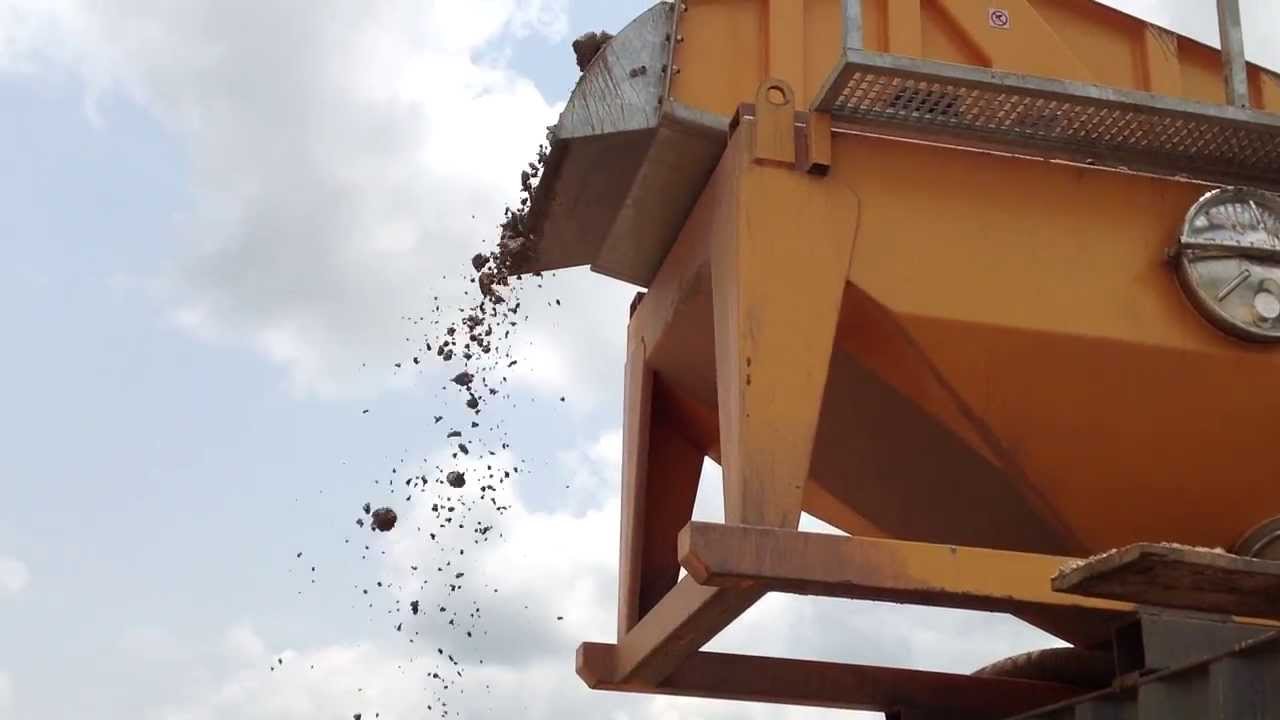 Desander MODEL&CO MD250, Lagos, Nigeria