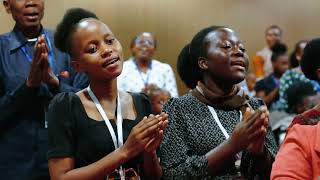 Amen Amen Halleluyahubungo Church