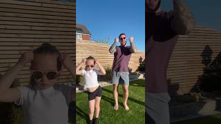 Amlie U0026 Daddys  Dance To ola Mi Chica