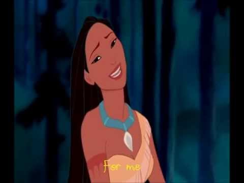 Just Around The Riverbend - Video & Lyrics