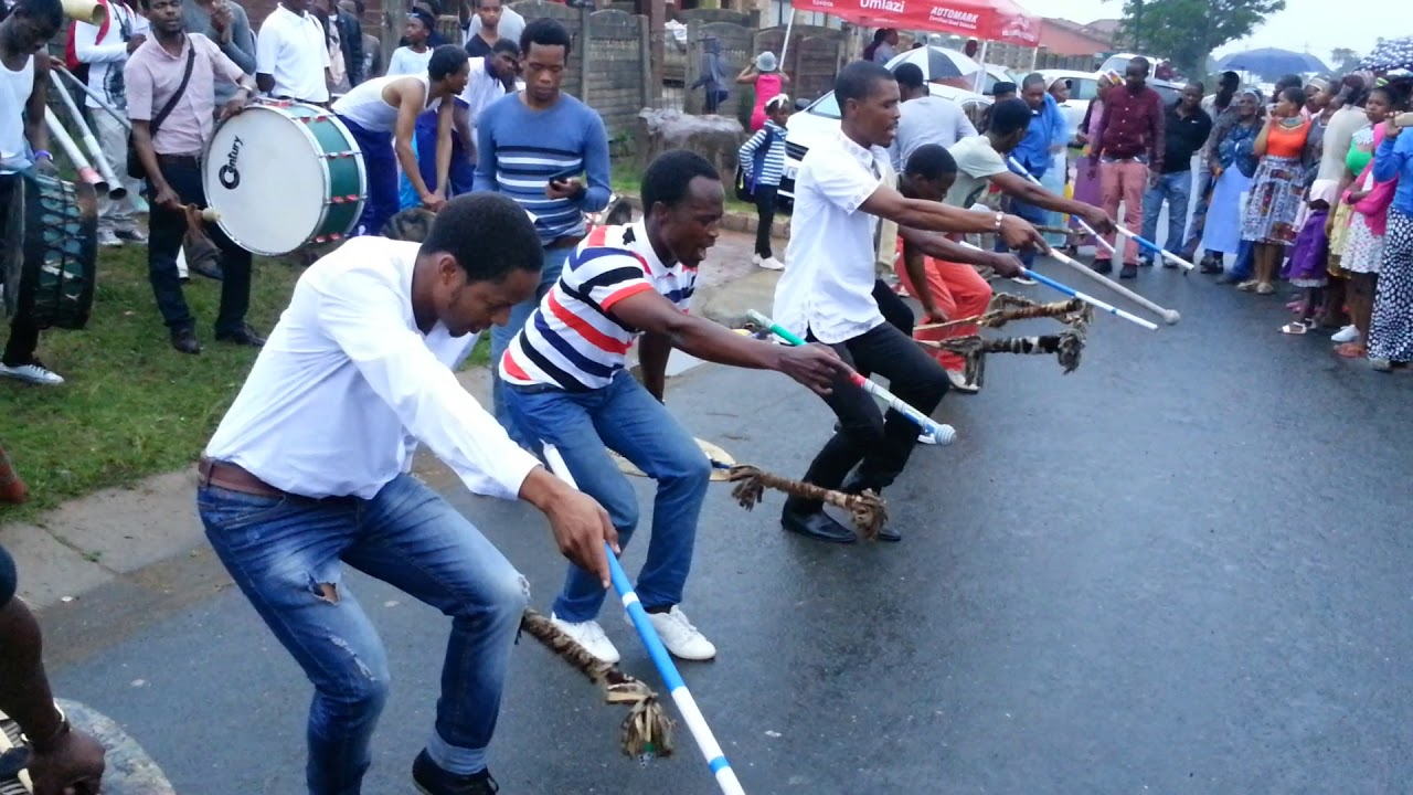 Shembe:ikhethelo lonyazi(2)