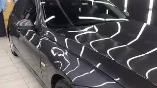 Bizi 3. Kez Tercih Eden Serkan Beyin Aracı Bmw 3.16I