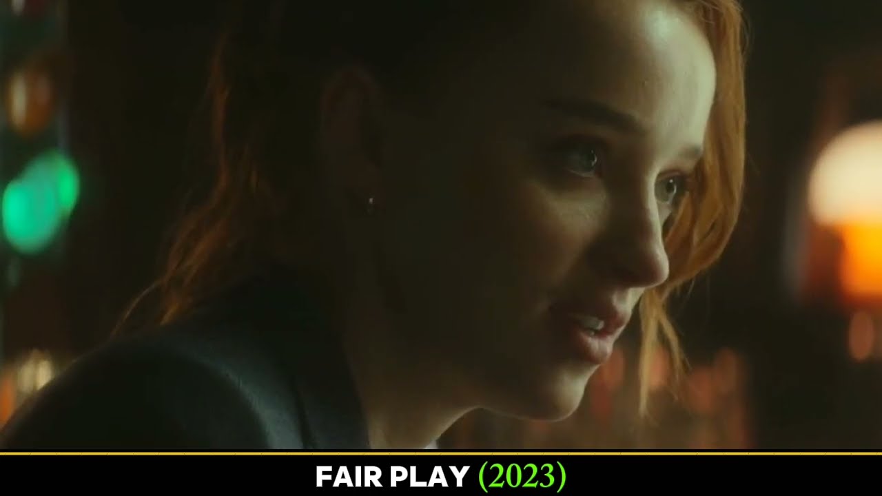 Fair play  Movie explain in hindi 